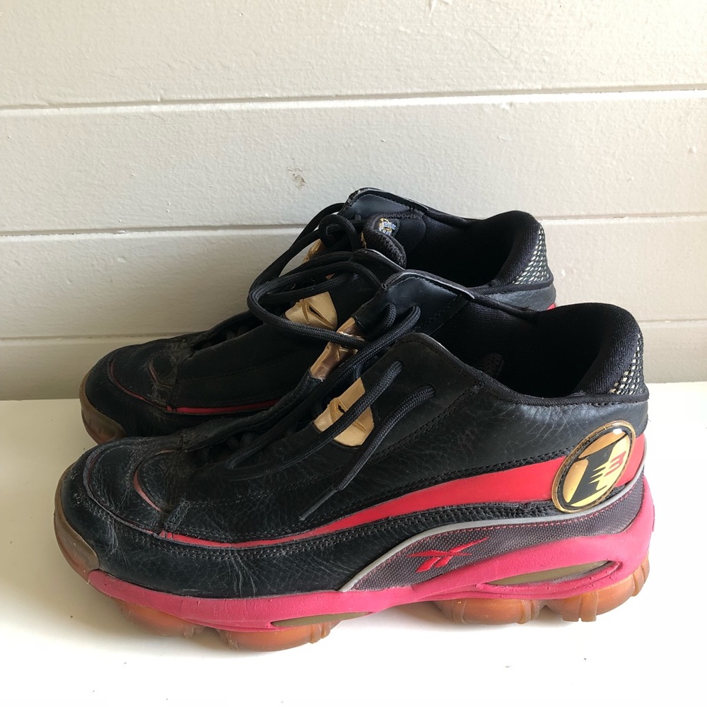 Reebok Answer 1